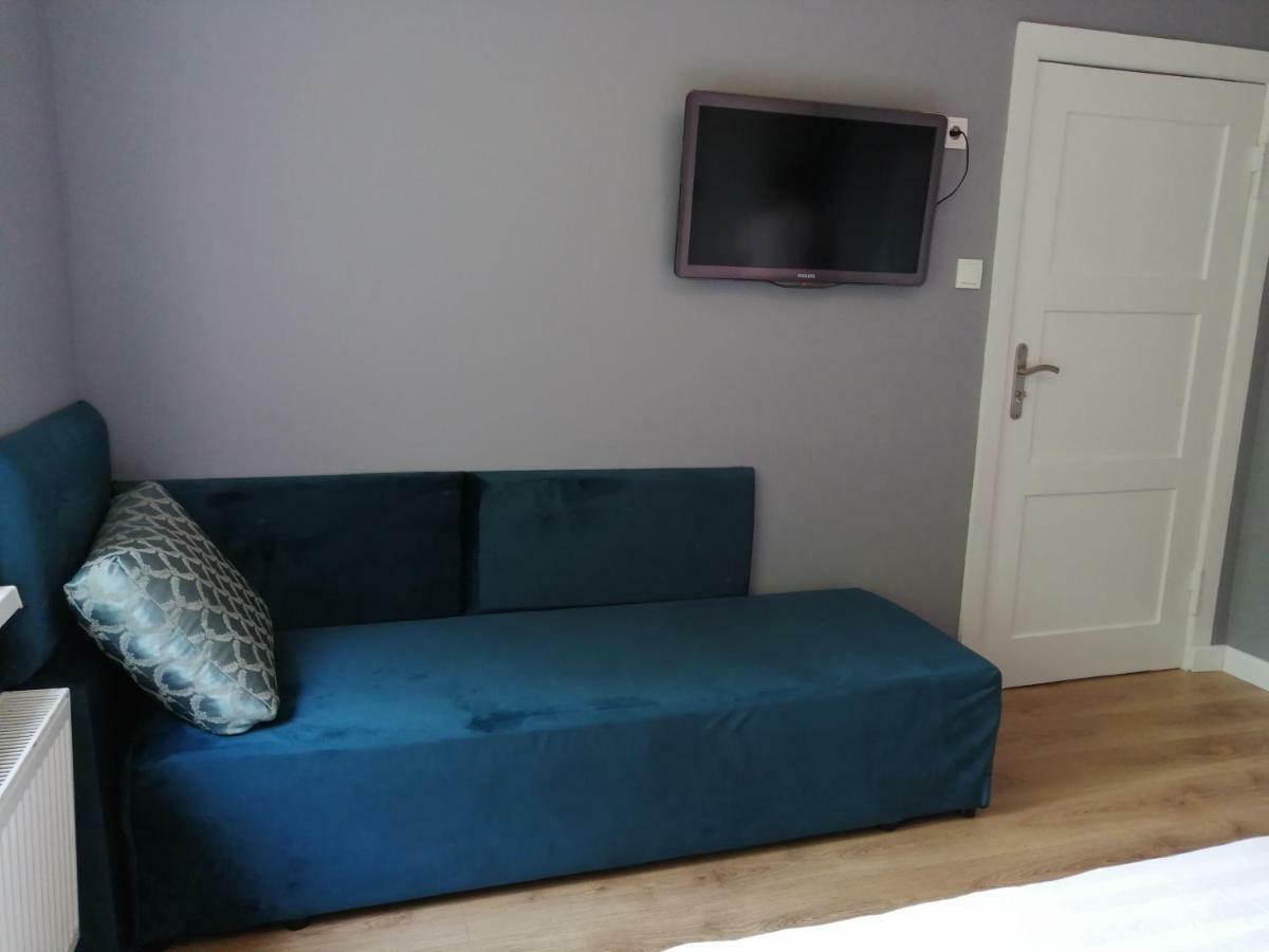 Mieszkania Na Wydmach Apartment