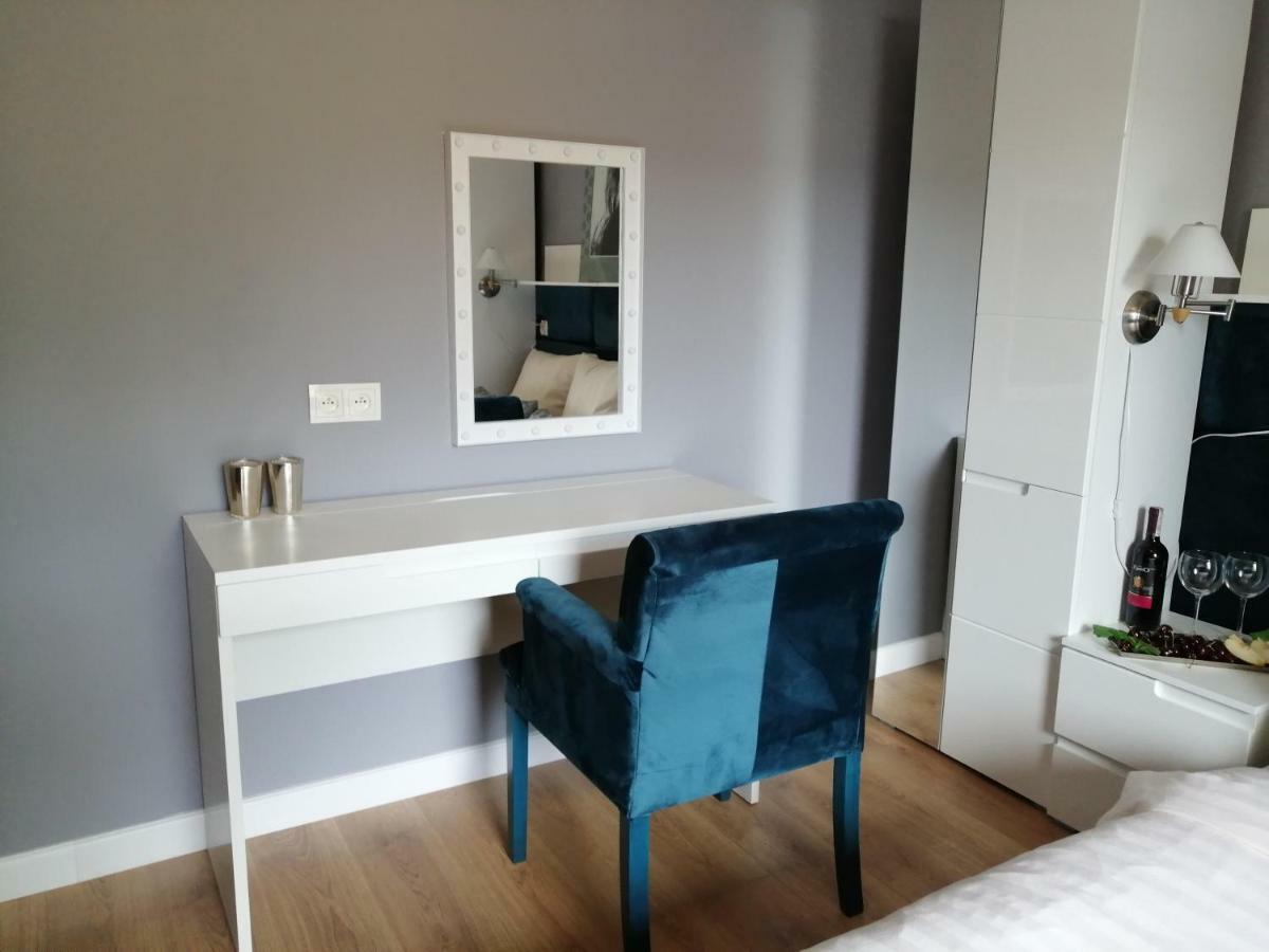 Mieszkania Na Wydmach Apartment *