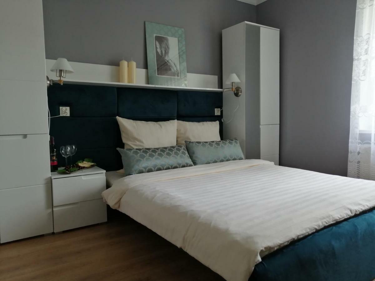 Mieszkania Na Wydmach Apartment *