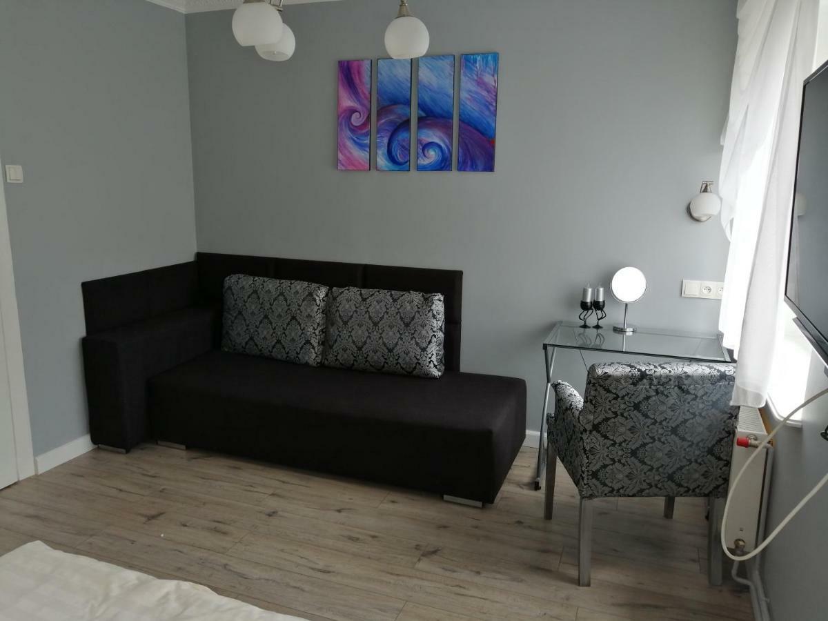 Mieszkania Na Wydmach Apartment Dziwnow