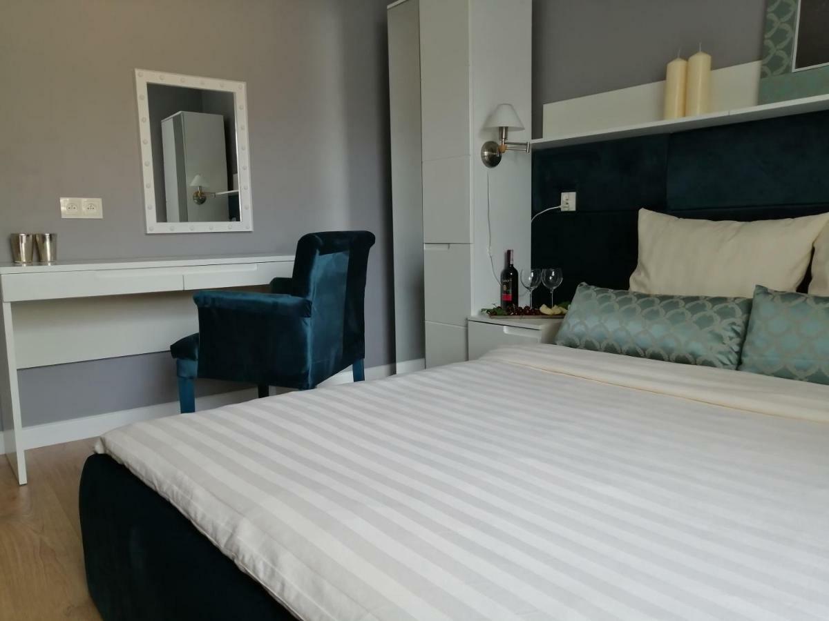 Mieszkania Na Wydmach Apartment Dziwnow