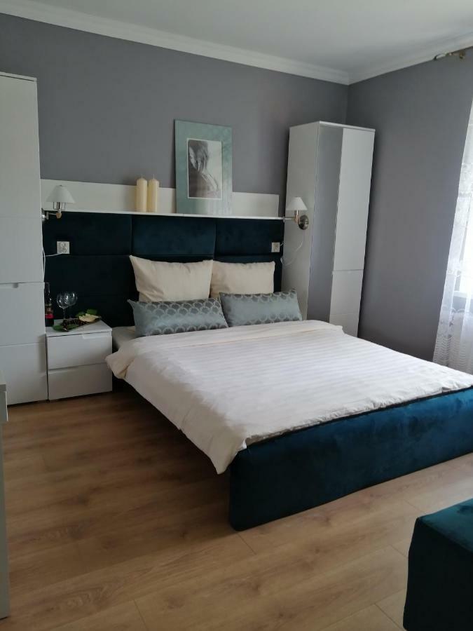 Apartment Mieszkania Na Wydmach Dziwnow