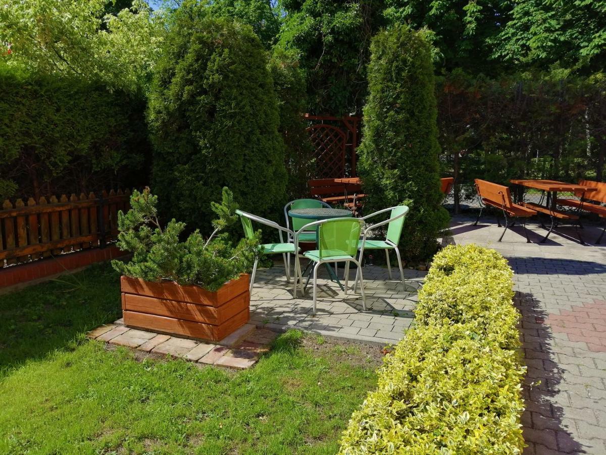 Apartment Mieszkania Na Wydmach Dziwnow