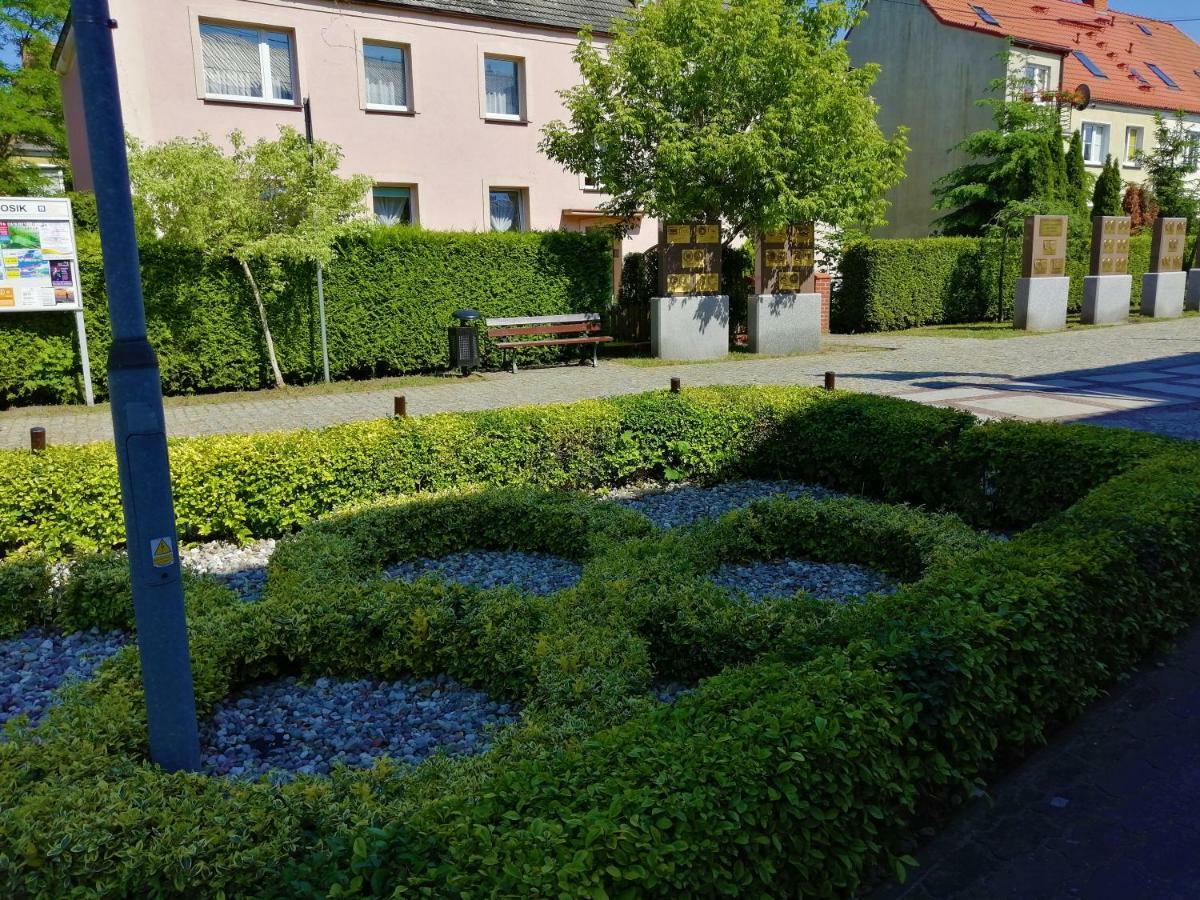 Apartament Mieszkania Na Wydmach Dziwnów