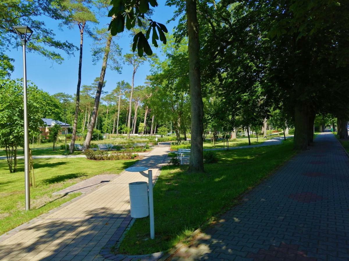 Mieszkania Na Wydmach Apartment