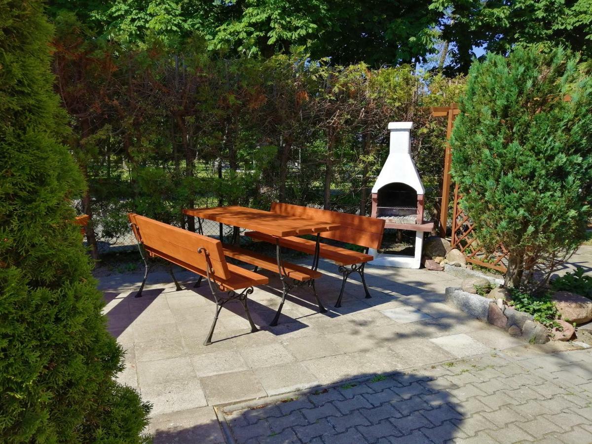 Mieszkania Na Wydmach Apartment Dziwnow