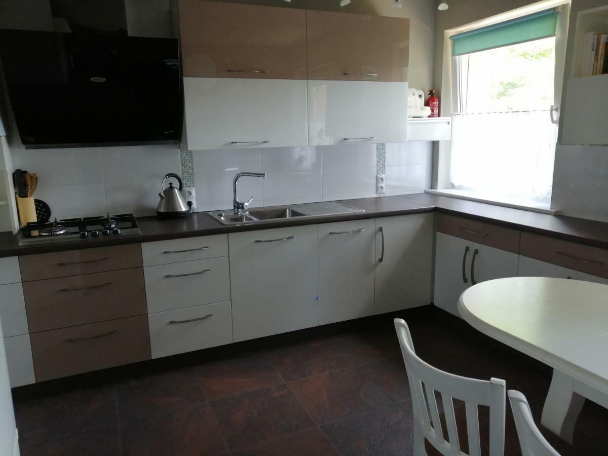Apartment Mieszkania Na Wydmach *