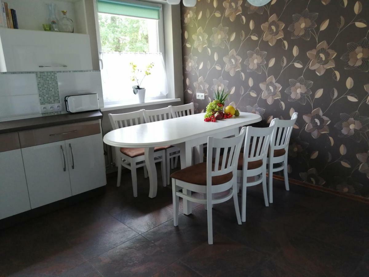 Mieszkania Na Wydmach Apartment *