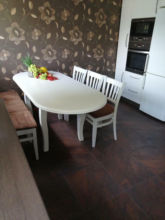 Mieszkania Na Wydmach Apartment Dziwnow