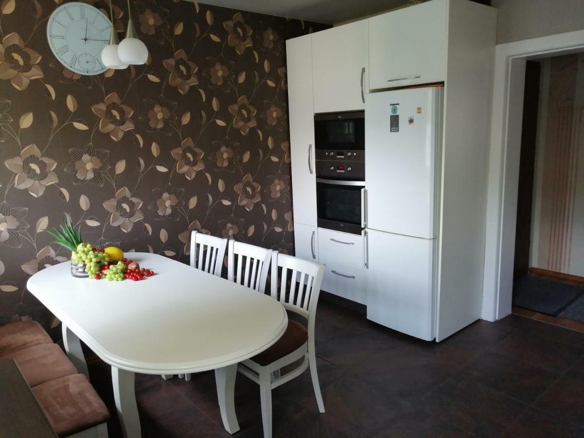 Apartment Mieszkania Na Wydmach *