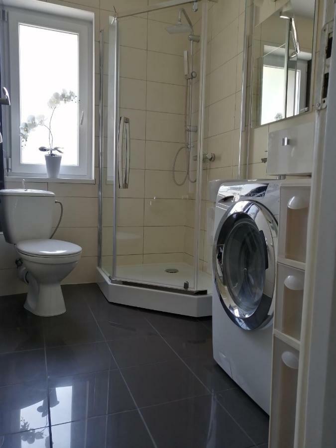 Apartment Mieszkania Na Wydmach Dziwnow