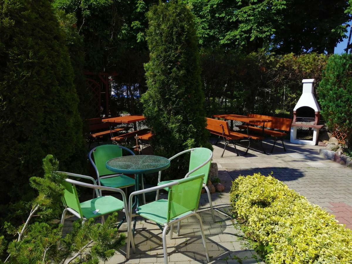 Mieszkania Na Wydmach Apartment