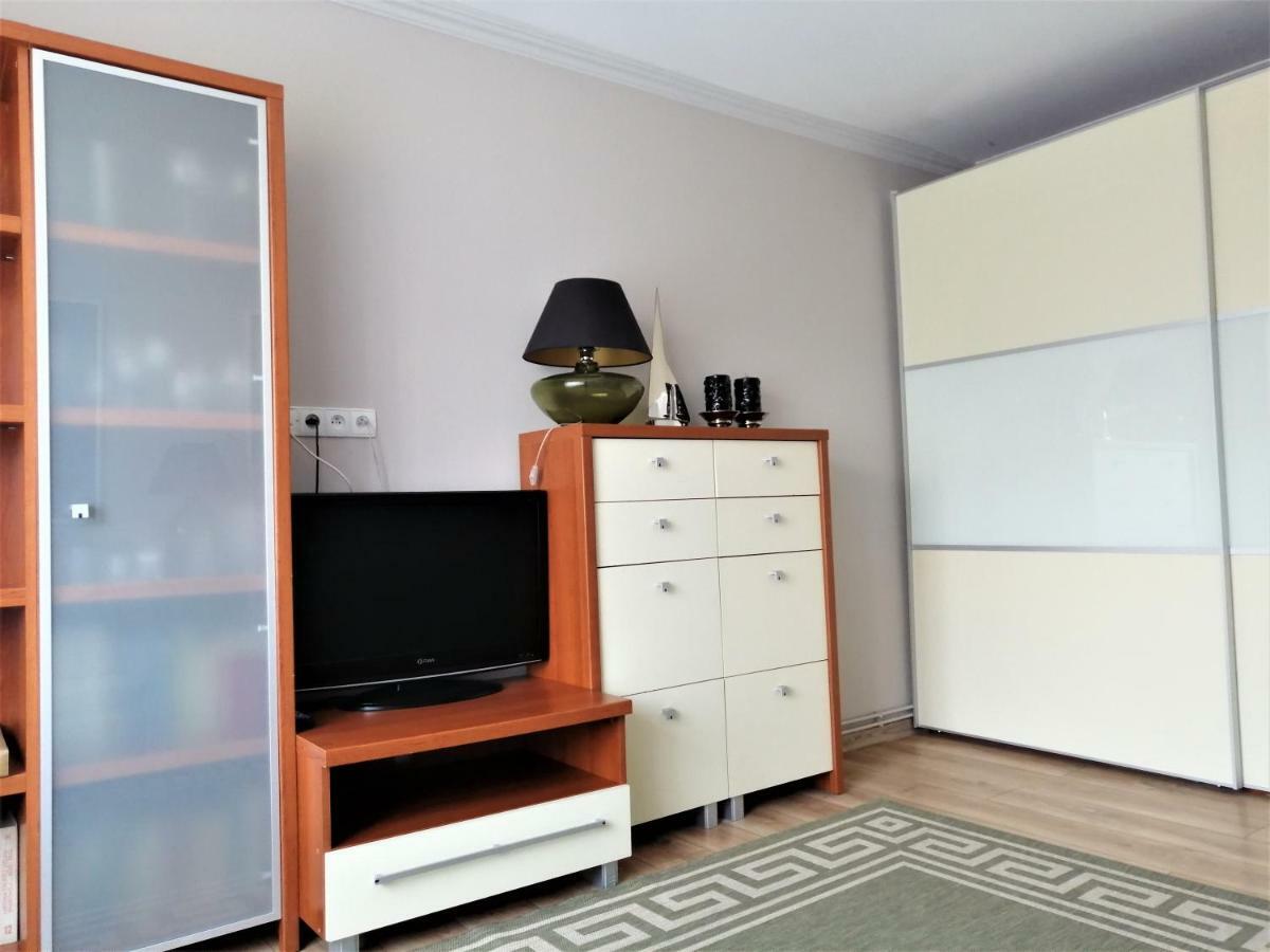 Apartment Mieszkania Na Wydmach